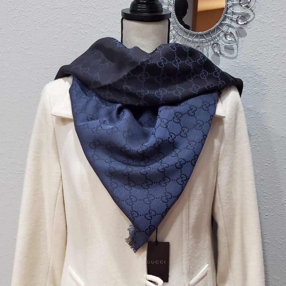 Gucci Shawl